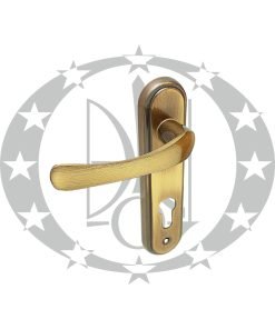 Ручка BISZKOPT-BIS 72 PZ бронза