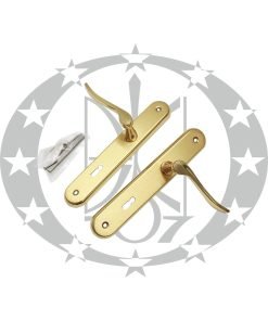 Ручка під ключ LYZECZKA 72