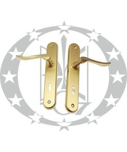 Ручка під ключ LYZECZKA 72