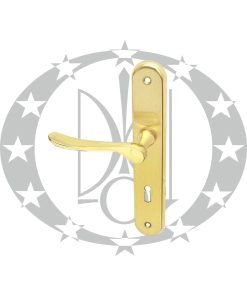 Ручка під ключ LYZECZKA 72