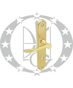 Ручка під ключ LYZECZKA 72