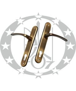 Ручка ISTANBUL 90 PZ бронза