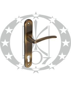 Ручка ISTANBUL 90 PZ бронза