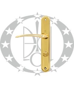 Ручка Hoppe ISTANBUL 72 WC