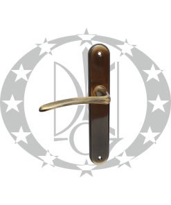 Ручка ISTANBUL глуха бронза