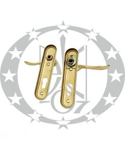 Ручка LYZECZKA-BIS 72 PZ