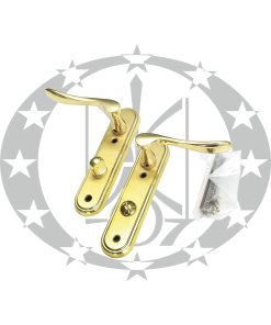 Ручка LYZECZKA-BIS 72 WC