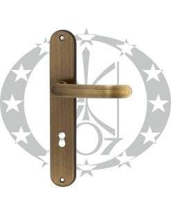 Ручка під ключ Martinelli PRELUDE (750/P-72/OGR) 72 OGR бронза