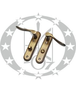 Ручка LYZECZKA-BIS 72 WC бронза