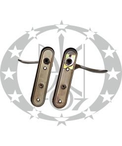 Ручка LYZECZKA-BIS 72 WC бронза