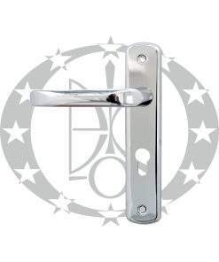 Ручка FAM Jupiter (45.21.045) широка 72 PZ хром