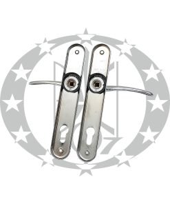 Ручка ISTANBUL 90 PZ хром