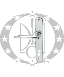 Ручка ISTANBUL 90 PZ хром