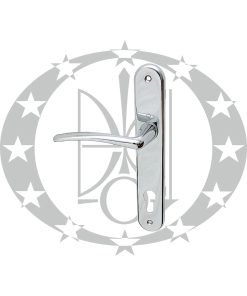 Ручка ISTANBUL 90 PZ хром