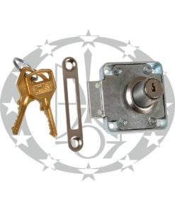 Alternative view of Замок меблевий LOB ZMB4