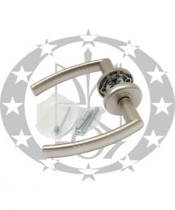 Ручка T-581-104 розета (G5) KOMANDOR