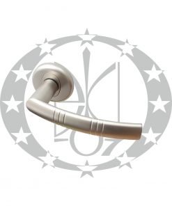 Ручка T-581-104 розета (G5) KOMANDOR