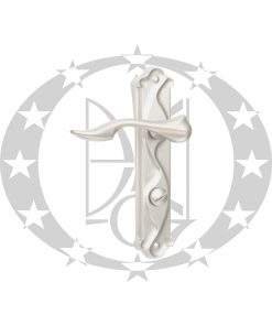 Дверна ручка Nomet DELFIN T-038-172 (G5)