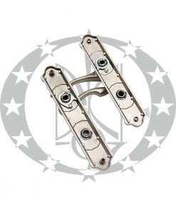 Ручка T-038-172 72 WC (G5) DELFIN