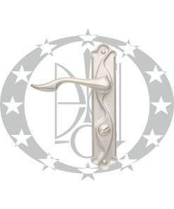 Дверна ручка Nomet DELFIN T-038-172 (G5)