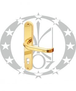 Ручка T-257-190 90 PZ (G30) PEGAZ