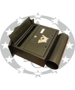 Скринька поштова SD3T