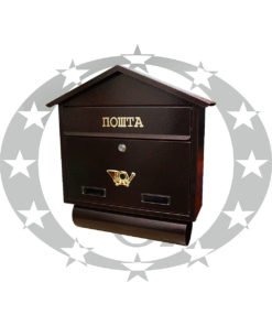 Скринька поштова sd3t