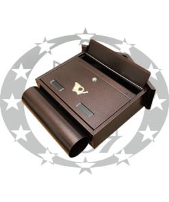 Скринька поштова sd3t