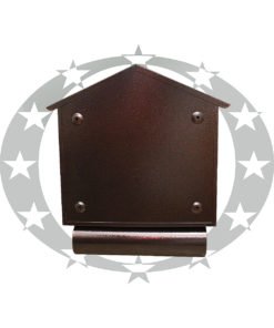 Скринька поштова sd3t