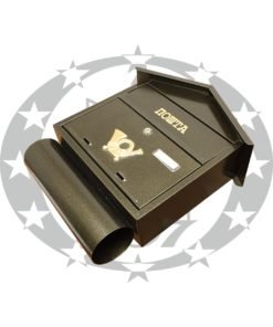 Скринька поштова SD3T