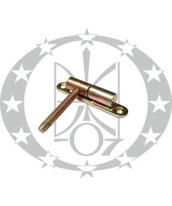 Завіс вкручувано-накладний 13