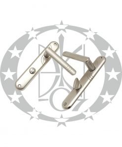 Ручка T-188-172 72 WC (G5) WEGA