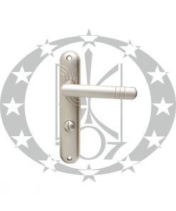 Ручка T-188-172 72 WC (G5) WEGA