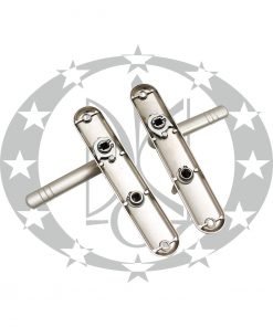 Ручка T-188-172 72 WC (G5) WEGA