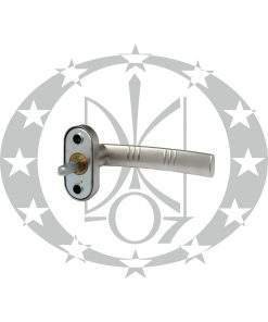 Ручка віконна Nomet DR T-432-800 (G5) KOMANDOR