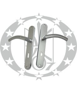 Ручка T-666-172 72 ключ (G6) GEMINI