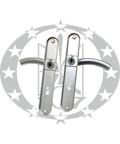 Ручка T-666-172 72 ключ (G6) GEMINI