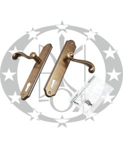 Ручка DARIA 90 PZ бронза