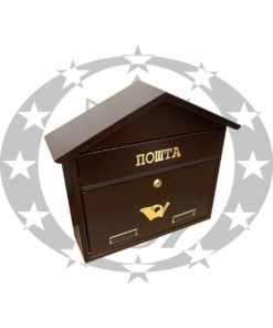 Скринька поштова SD3