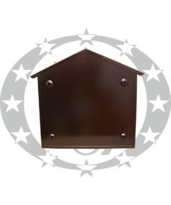 Скринька поштова SD3