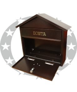 Скринька поштова SD3