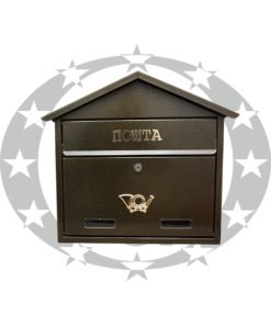 Скринька поштова SD3