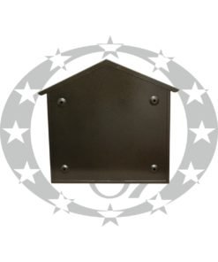 Скринька поштова SD3