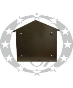 Скринька поштова SD3