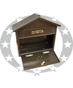 Скринька поштова SD3