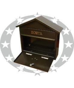 Скринька поштова SD3