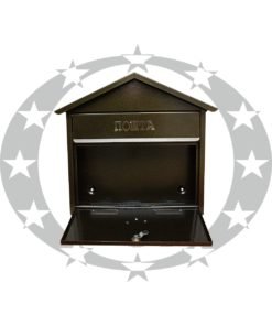 Скринька поштова SD3