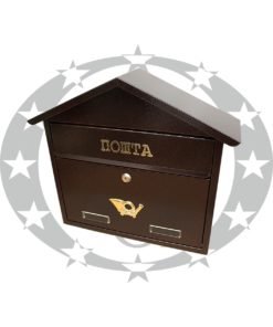 Скринька поштова SD3