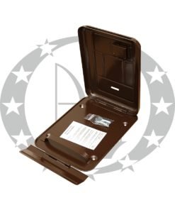 Скринька поштова SZ мала