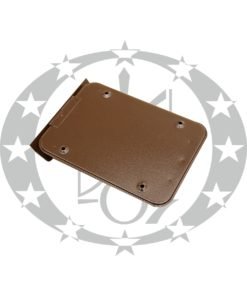 Скринька поштова SZ мала